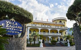 Grand Hotel Le Zagare